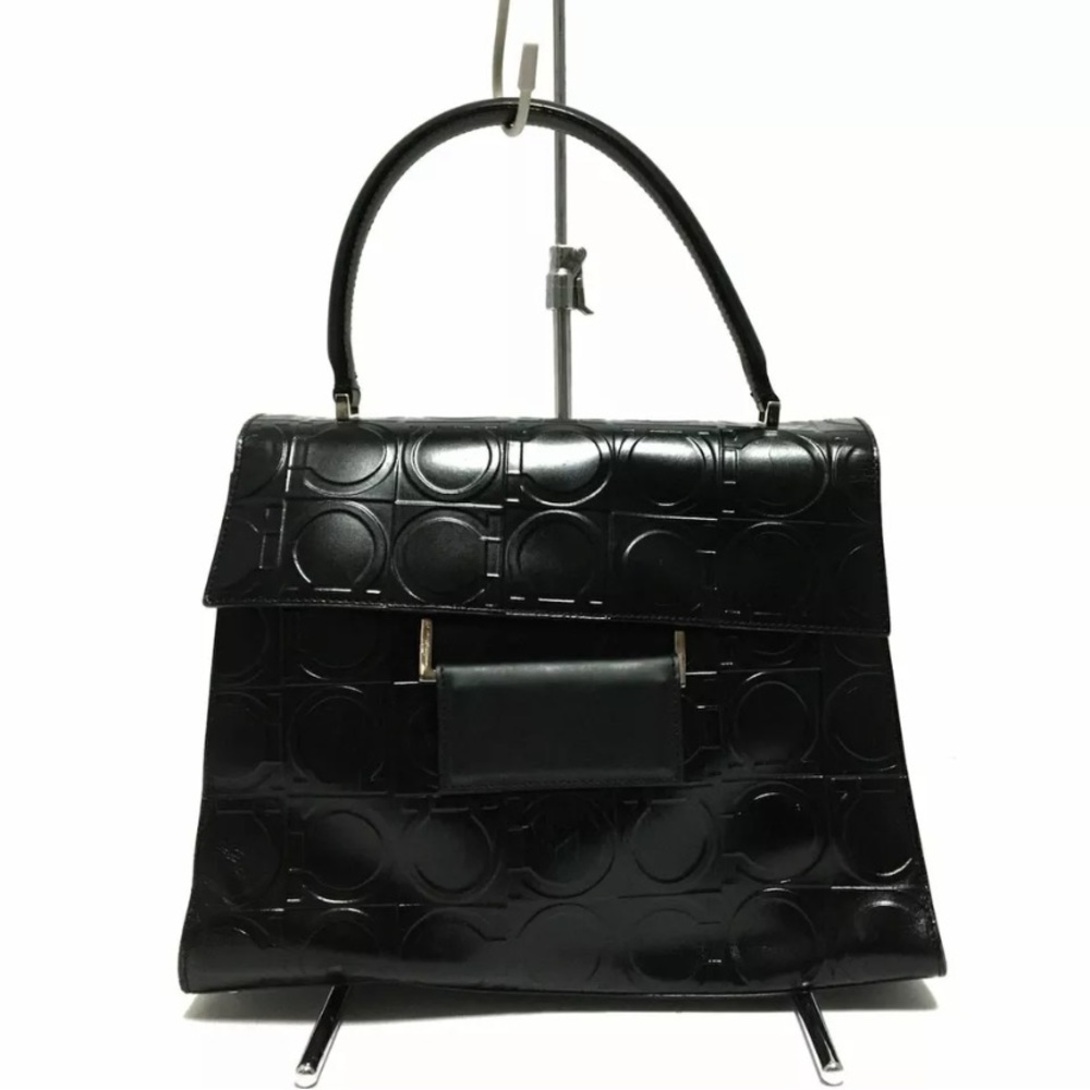 Salvatore Ferragamo Gancini Bag